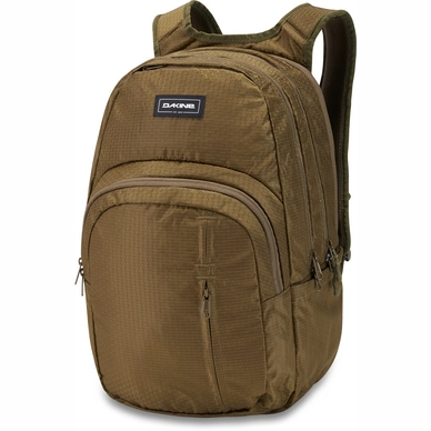 Sac à Dos Dakine Campus Premium 28L Dark Olive Dobby