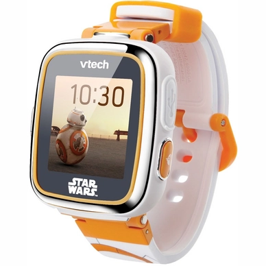 Vtech Cam-Watch Bb8 Star Wars