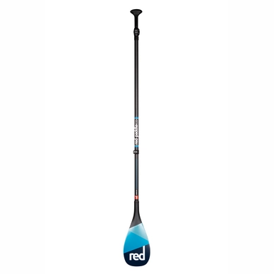 Peddel Red Paddle Carbon 100 Lever-Lock