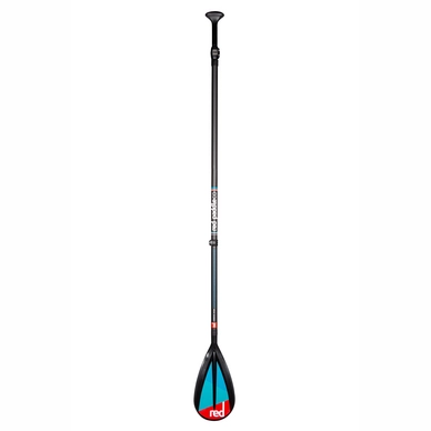 Peddel Red Paddle Carbon 50 Nylon Cam-Lock