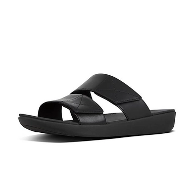 FitFlop Carin™ Slides All Black