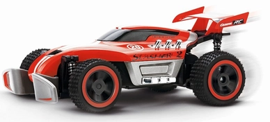 RC Auto Carrera Buggy Slasher 2 1:20
