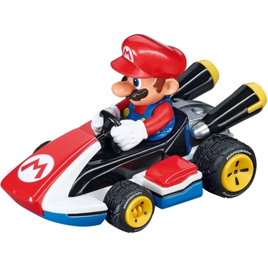 Carrera Go Cars Mario Kart 8 Mario