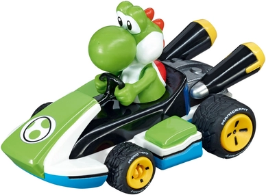 Carrera Go Cars Mario Kart 8 Yoshi