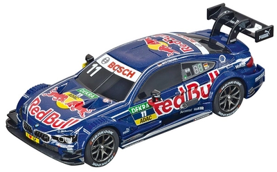 Carrera Go Cars DTM Bmw M4 Wittmann