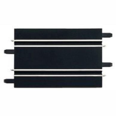 Carrera Go Rechte Stukken 171Mm (4 -Delig)