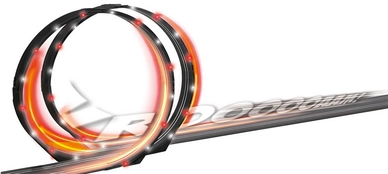 Carrera Go Looping Met Licht En Geluid