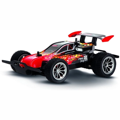 RC Auto Carrera Fire Racer 2