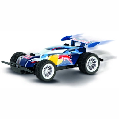 RC Auto Carrera Red Bull 2