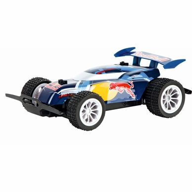 RC Auto Carrera Red Bull 2