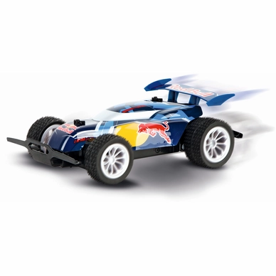 RC Auto Carrera Red Bull 2
