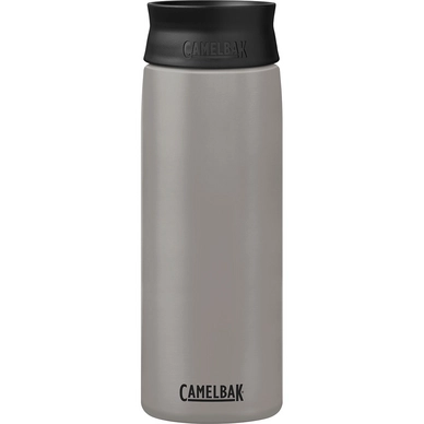 Thermosflasche CamelBak Hot Cap Lifestyle Vacuum Insulated Edelstahl Stone 0,6L