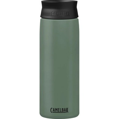 Thermosflasche CamelBak Hot Cap Lifestyle Vacuum Insulated Edelstahl Moss 0,6L