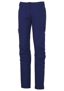 Broek Nomad Dayton Women Zip Off Spectrum