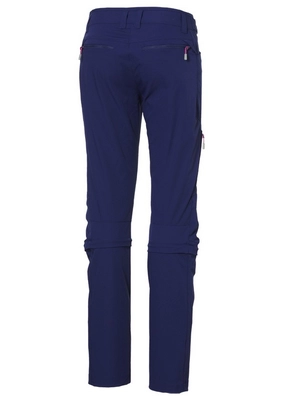Broek Nomad Dayton Women Zip Off Spectrum