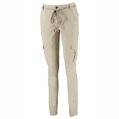 Trousers Nomad Women Deering Stretch Sand