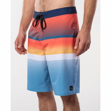 Badehose Rip Curl Mirage Sunset Eclipse Coral Herren