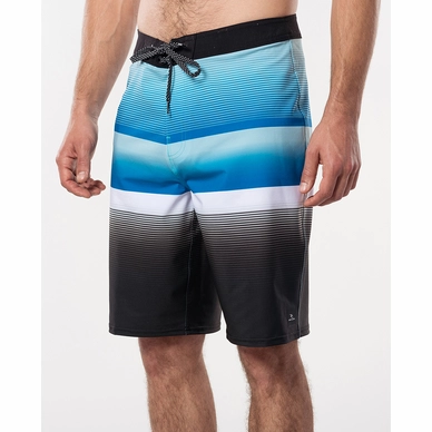 Badehose Rip Curl Mirage Sunset Eclipse Bright Blue Herren