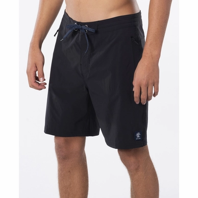 Badehose Rip Curl Rapture Layday Black Herren