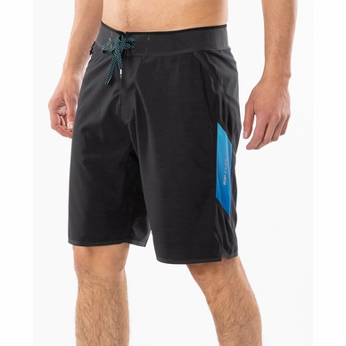 Boardshort Rip Curl Mirage Medina 10M Black Blue Herren