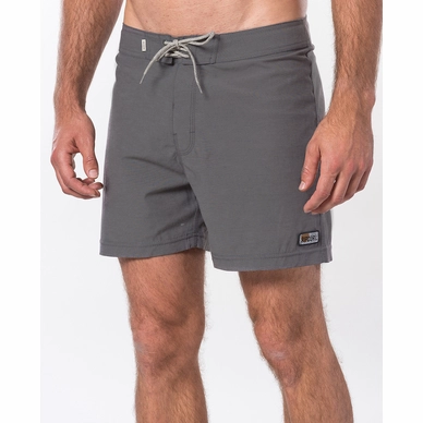 Badehose Rip Curl Retro Natsu 16" Grey Herren