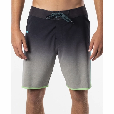 Badehose Rip Curl Mirage Gabe Line Up Black Herren