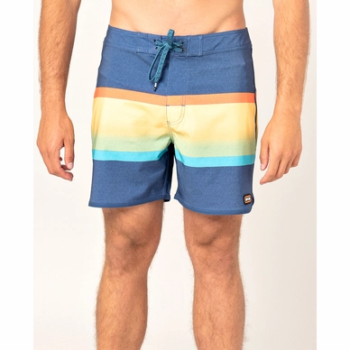 Boardshort Rip Curl Mirage Retro Sorbet 16'' Navy Herren