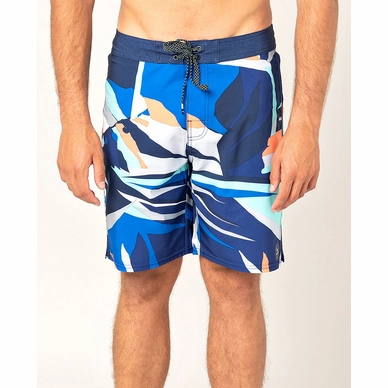 Boardshort Rip Curl Men Mirage Paradise Bird 19" Navy