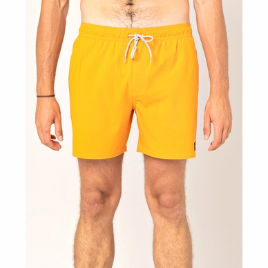 Badehose Rip Curl Daily Volley 16 Orange Herren