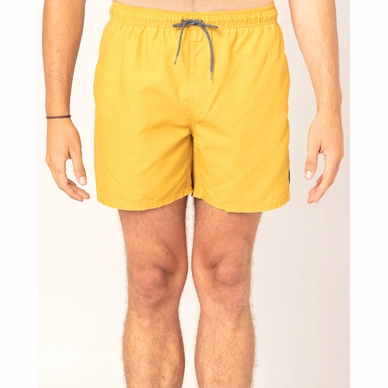 Badehose Rip Curl Easy Living Volley 16 Almond Herren