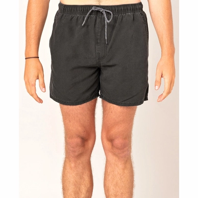Short de Bain Rip Curl Men Easy Living Volley 16 Black