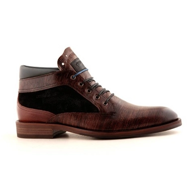 Cycleur de Luxe Sibilo Dark Cognac / Black