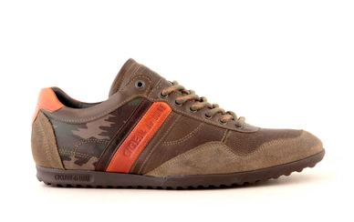 Cycleur de Luxe Crash Military Green