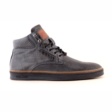 Cycleur de Luxe Lissabon Navy