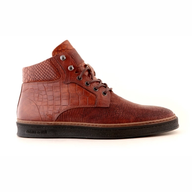 Cycleur de Luxe Lissabon Dark Cognac