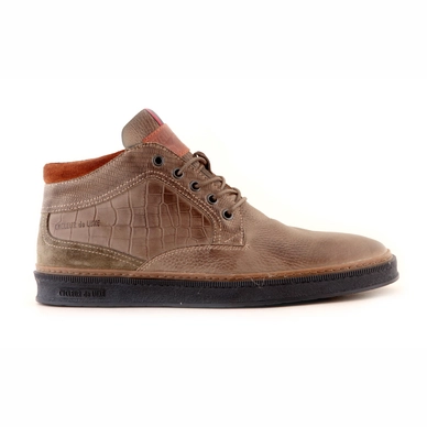 Cycleur de Luxe Bilbao Military Green