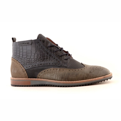 Cycleur de Luxe Lima Military Green Navy