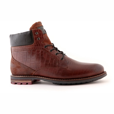 Cycleur de Luxe Trooper Dark Cognac