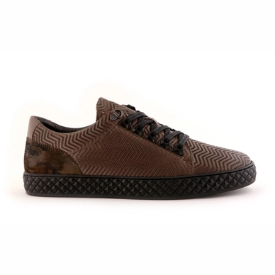 Cycleur de Luxe New Baldwin Military Green