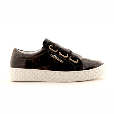 Sneakers Cycleur de Luxe Acton 3 Schwarz Damen