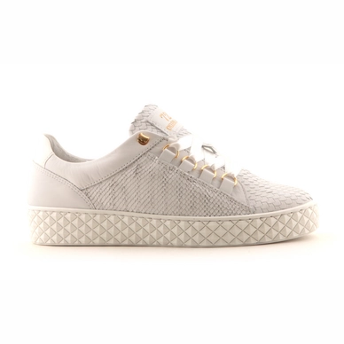 Sneakers Cycleur de Luxe Seoul Optic Weiß Damen