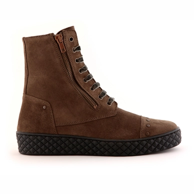Cycleur de Luxe Anton Military Green