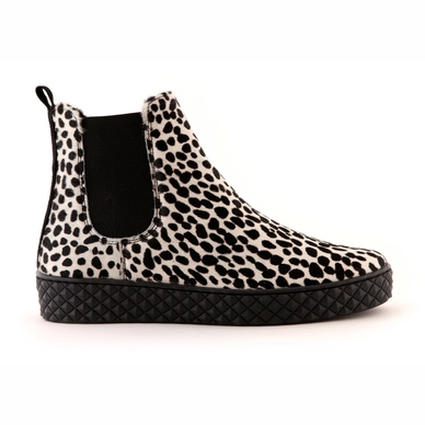 Cycleur de Luxe Bansko Animal Print