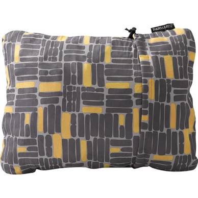 Reisekissen Thermarest Compressible Pillow Large Mosaic