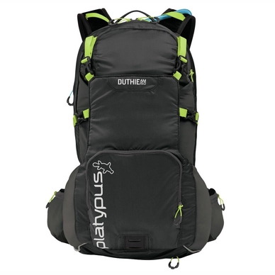 Rugzak Platypus Duthie A.M. 15.0 Carbon Envy
