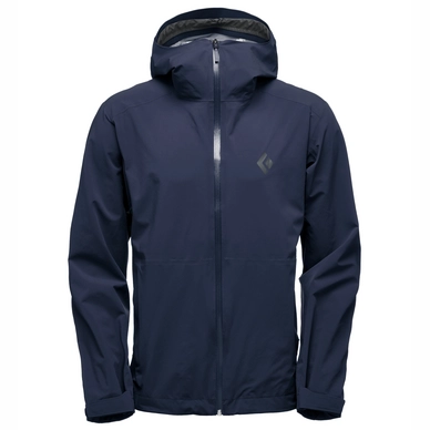 Veste Black Diamond Men Stormline Stretch Rain Shell Captain