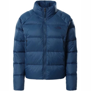 Jas The North Face Women Hyalite Down Monterey Blue