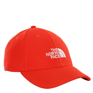 Pet The North Face 66 Classic Fiery Red