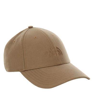 Cap The North Face 66 Classic British Khaki
