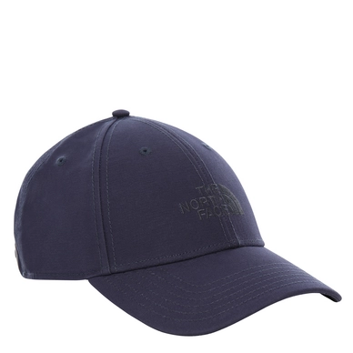 Kappe The North Face 66 Classic Blue Wing Teal